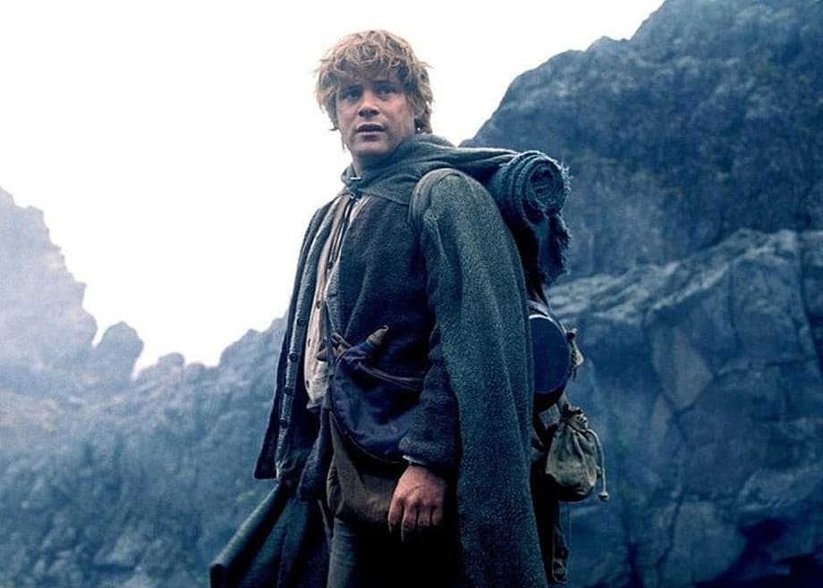The Lord Of The Rings: Shadow Of The Past - Sean Astin Rumored To Return As Sam For Trilogy Sequel Movie