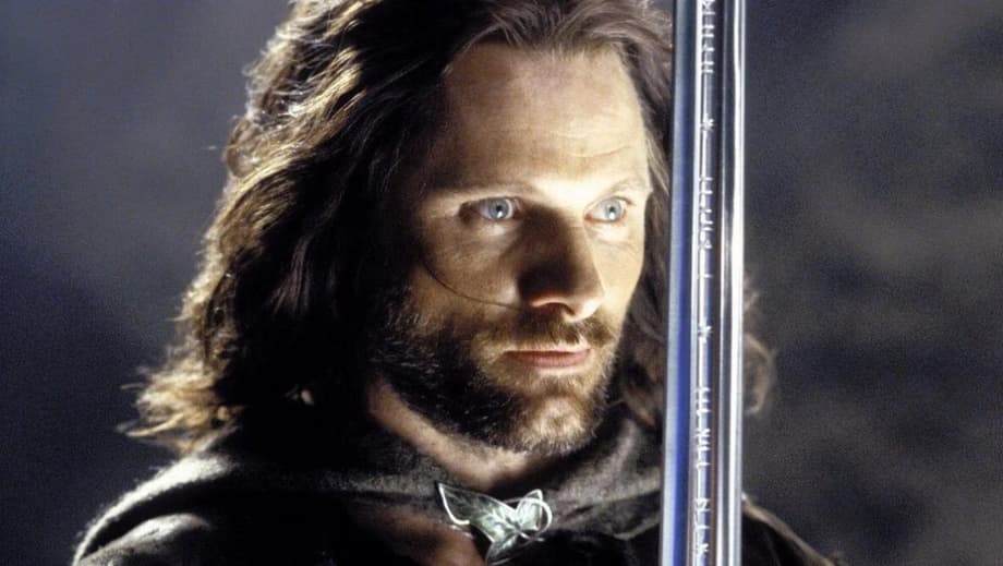 THE LORD OF THE RINGS: THE HUNT FOR GOLLUM Has Been Given A New 2027 Release Date