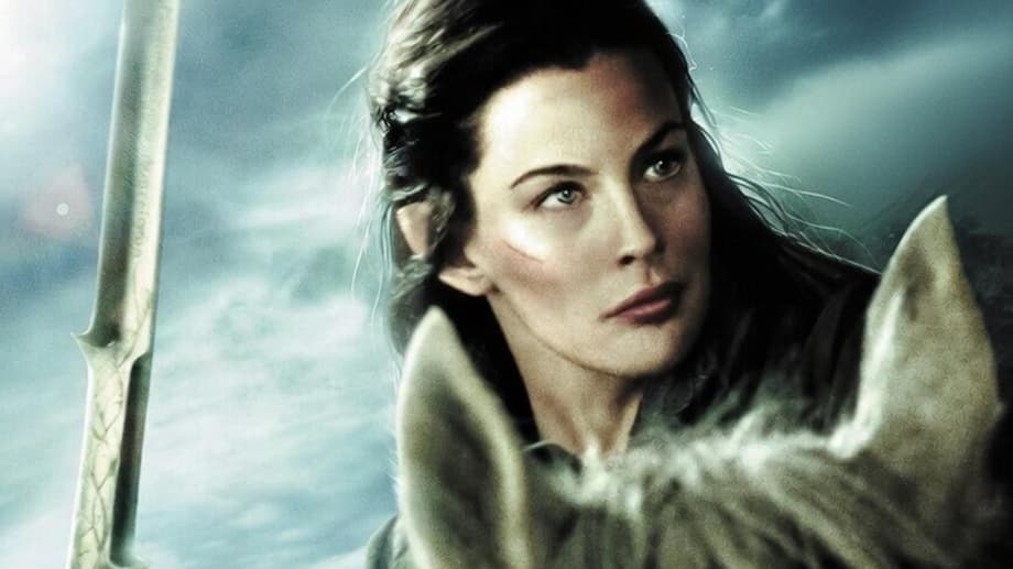 THE LORD OF THE RINGS: THE HUNT FOR GOLLUM Is Casting Two Lead Female Roles - But Who Are They?