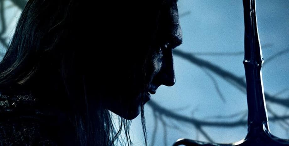 THE LORD OF THE RINGS: THE RINGS OF POWER Introduces A Mysterious New Antagonist - SPOILERS