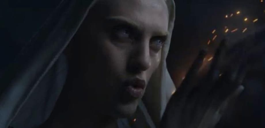 THE LORD OF THE RINGS: THE RINGS OF POWER Promos Tease The Return Of Sauron Annatar
