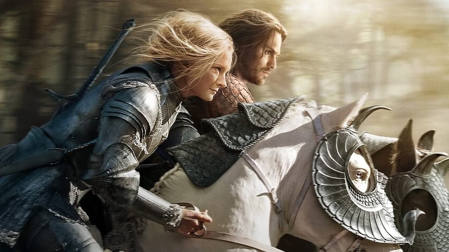 THE LORD OF THE RINGS: THE RINGS OF POWER Renewed For Season 3; Story Will Jump Ahead By &quot;Several Years&quot;