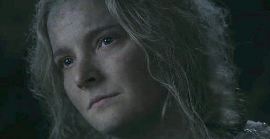 THE LORD OF THE RINGS: THE RINGS OF POWER Reveals A Major Galadriel Mystery - SPOILERS