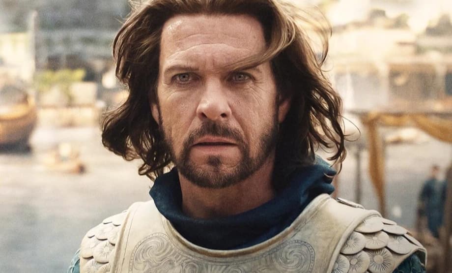 THE LORD OF THE RINGS: THE RINGS OF POWER Season 3 Teaser Sees Elendil Wield &quot;The Sword Of The Faithful&quot;