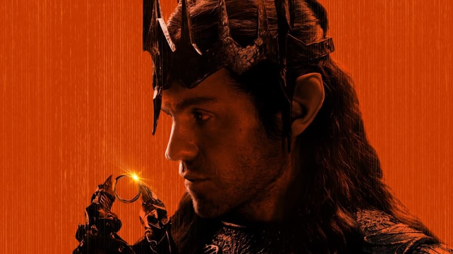 The Lord Of The Rings: The Rings Of Power Season 3 Trailer Release Date Revealed; New Poster Teases Sauron