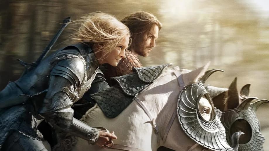 The Lord Of The Rings: The Rings Of Power Season 4 Eyes Early 2027 Shoot - But It Hasn't Been Greenlit (Yet)