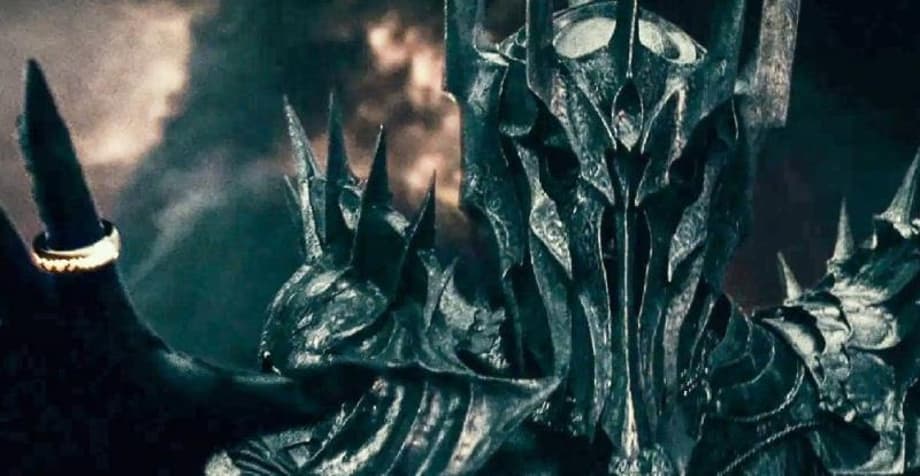 THE LORD OF THE RINGS: THE RINGS OF POWER Showrunner Explains Why Sauron Still Hasn't Made An Appearance