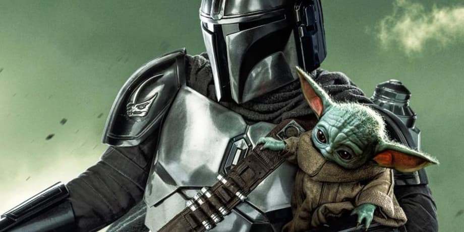 THE MANDALORIAN Actor Hints At A Heartbreaking Season 3 Finale - Possible SPOILERS