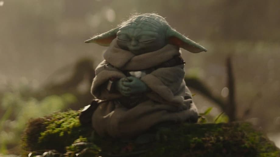 The Mandalorian And Grogu May Reveal The Child's Star Wars Future Beyond Din Djarin - Spoilers