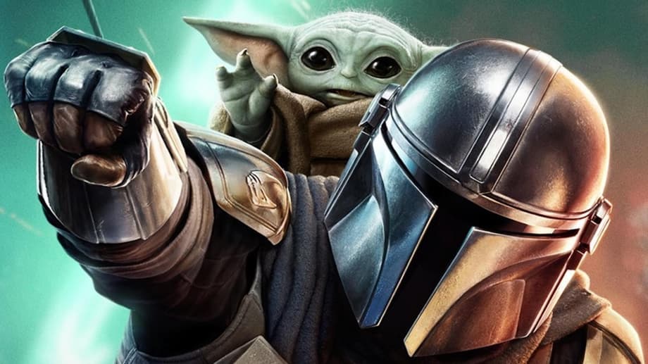 The Mandalorian And Grogu Will Launch Into U.S. Theaters With Expected $80 Million Opening Weekend