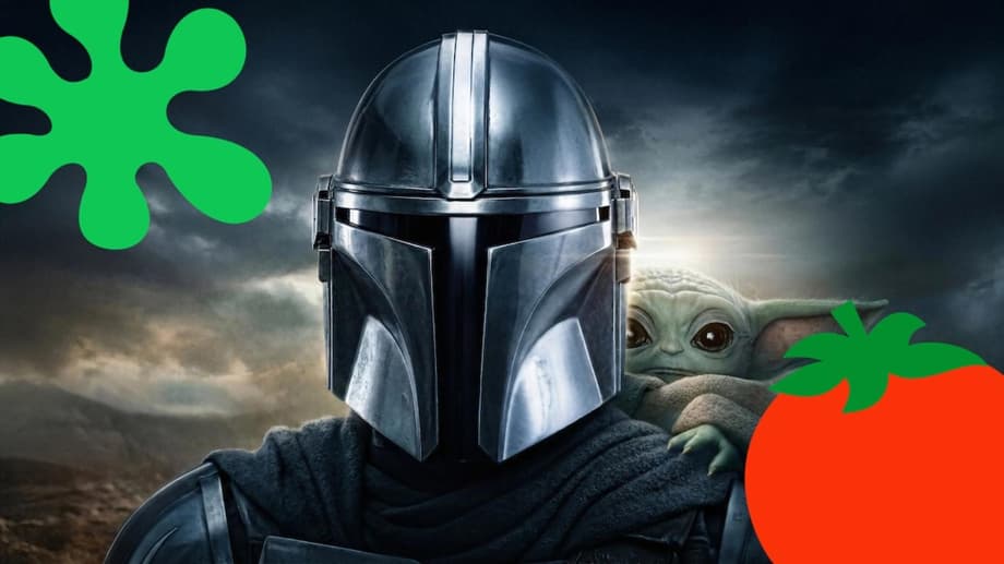 The Mandalorian And Grogu's Rotten Tomatoes Score Revealed As First Review Declare: "This Is Not The Way"