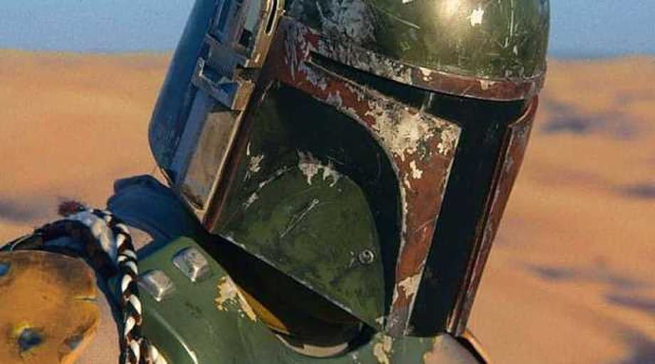 THE MANDALORIAN: Boba Fett Will Reportedly Have A Much Bigger Role In The Third Season