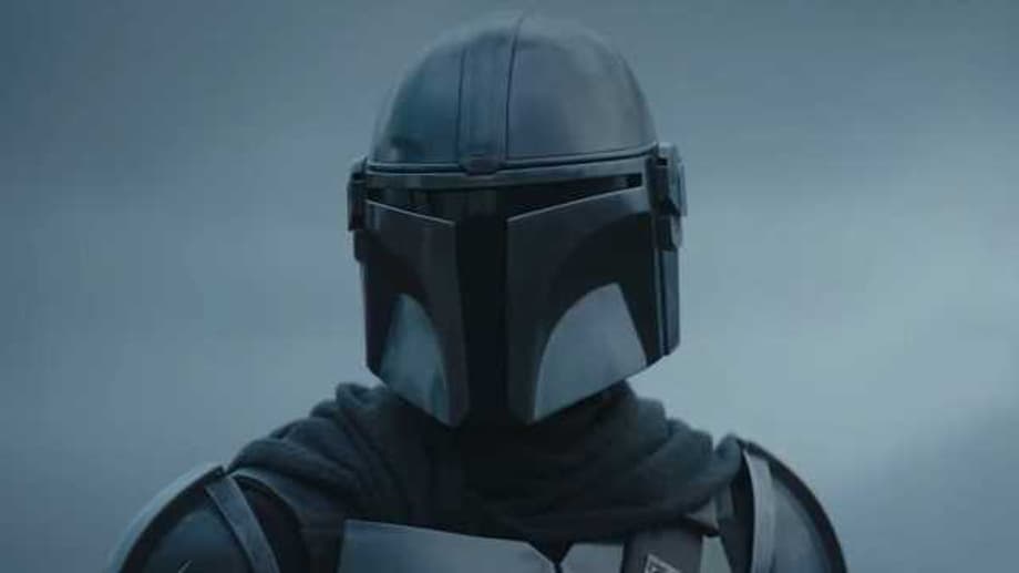 THE MANDALORIAN: Breaking Down The First Trailer For Season 2 Of The STAR WARS TV Series