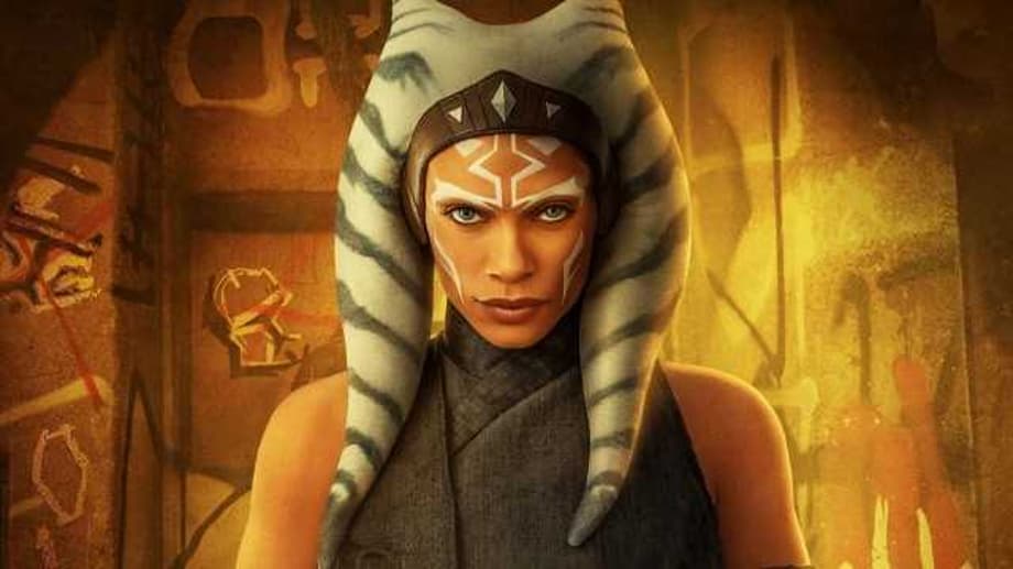 THE MANDALORIAN Director Bryce Dallas Howard Offers Cryptic Praise Of AHSOKA Series