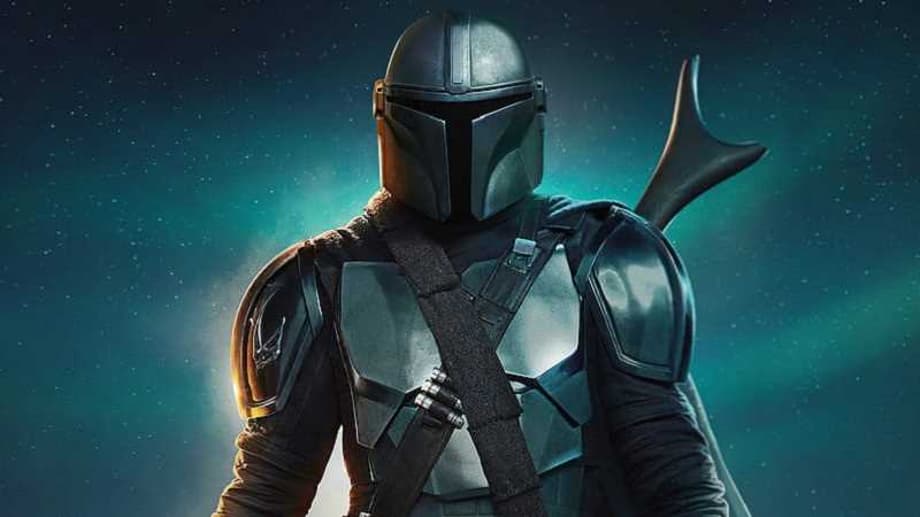 THE MANDALORIAN Director Bryce Dallas Howard Weighs In On One Of The Biggest Fan Complaints About The Show