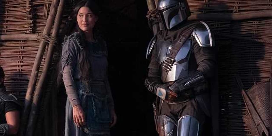 THE MANDALORIAN: Every Major New Detail About The STAR WARS TV Series Revealed In The Latest Issue Of EW