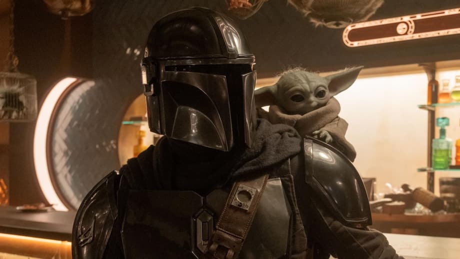 THE MANDALORIAN & GROGU New Trailer Leaks Online And Features Action-Packed Scenes From STAR WARS Celebration