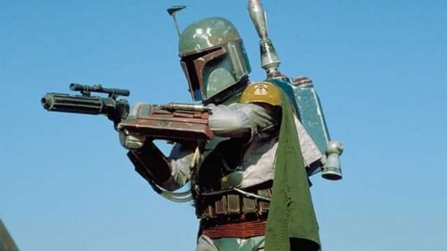 THE MANDALORIAN: Here's How The Season 2 Finale Now Pays Tribute To Boba Fett Actor Jeremy Bulloch