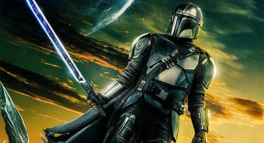 THE MANDALORIAN: Jon Favreau Explains Show's Timeline... Leaving Fans Very Confused In The Process