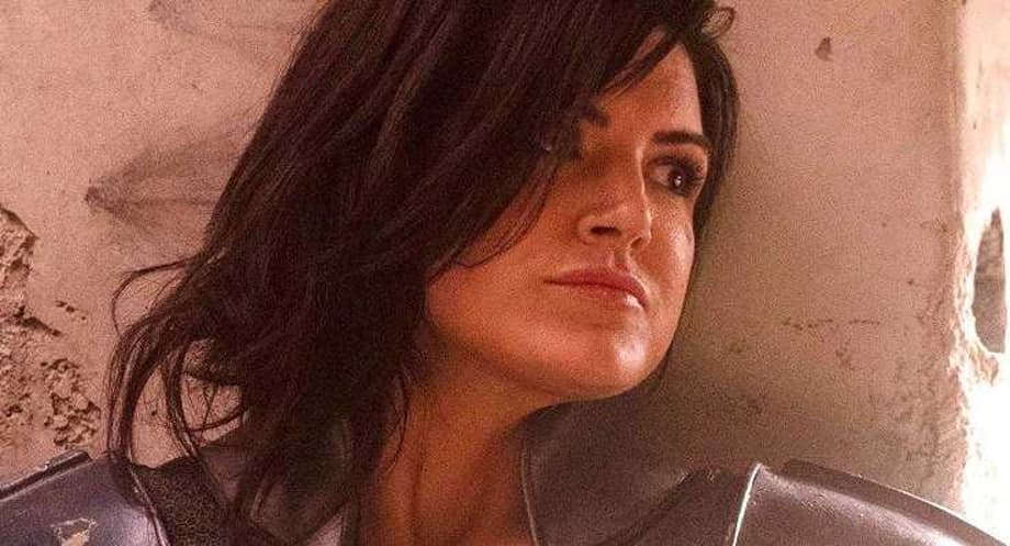 THE MANDALORIAN: Lucasfilm NOT Expected To Recast Cara Dune In The Wake Of Gina Carano Firing