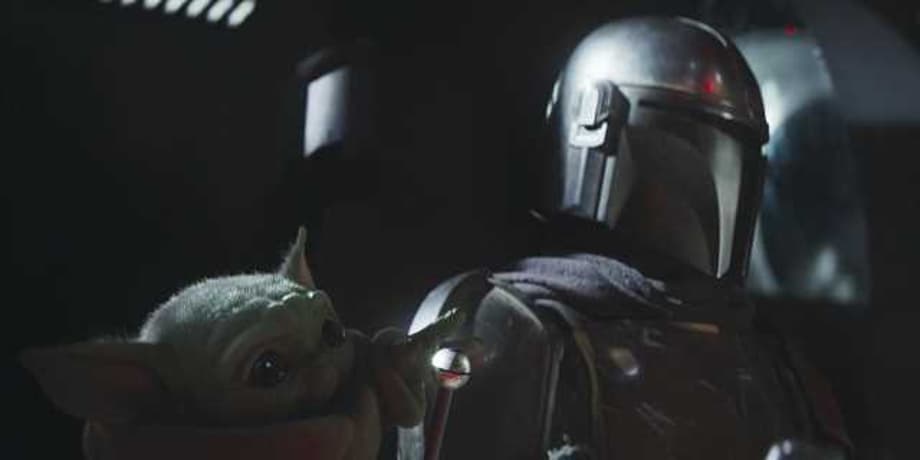 THE MANDALORIAN: Pedro Pascal Isn't Actually Beneath The Helmet In Every Episode Of The Disney+ Series