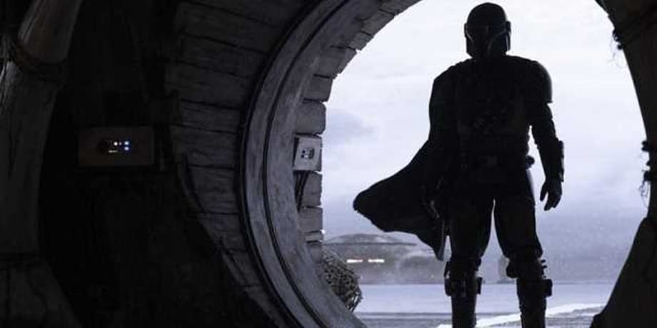 THE MANDALORIAN: Pedro Pascal Seemingly Reveals The Title Character's Real Name In New Interview