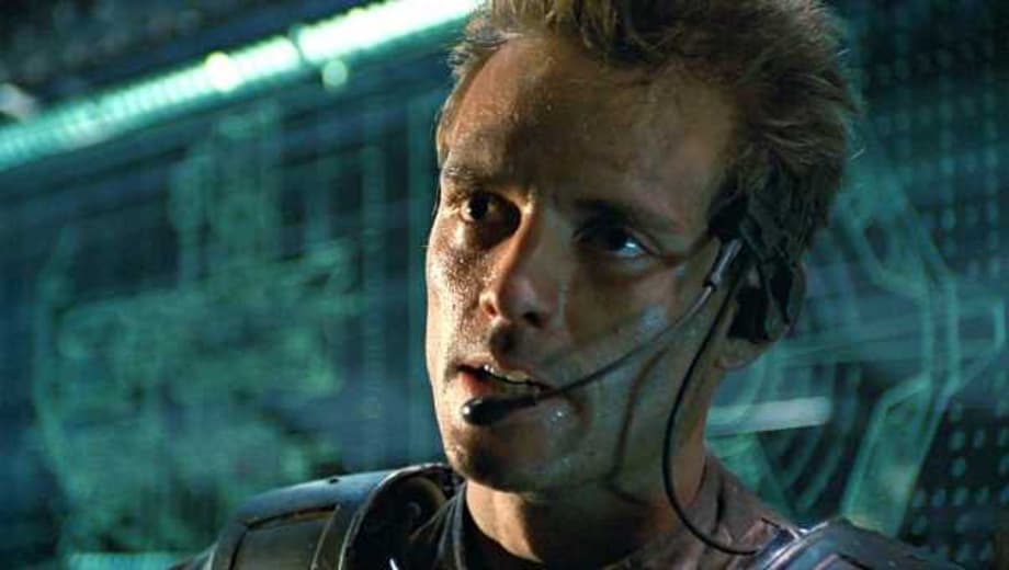 THE MANDALORIAN Season 2 Adds ALIENS And TERMINATOR Veteran Michael Biehn