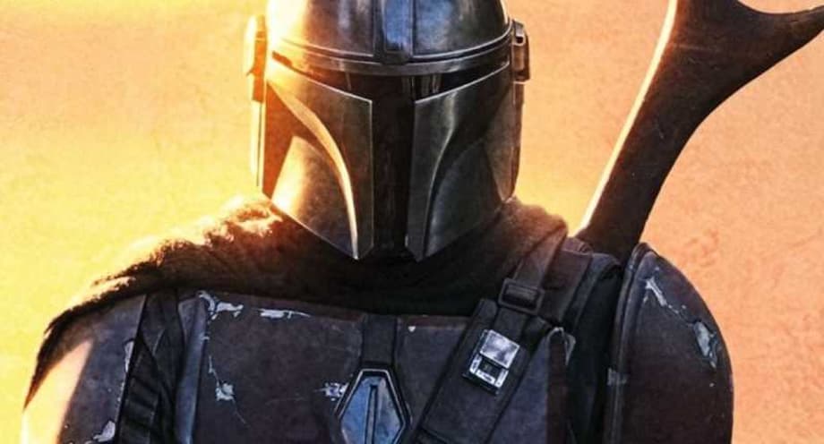 THE MANDALORIAN Season 2 Enlists EXTRACTION's Sam Hargrave As Second Unit Director