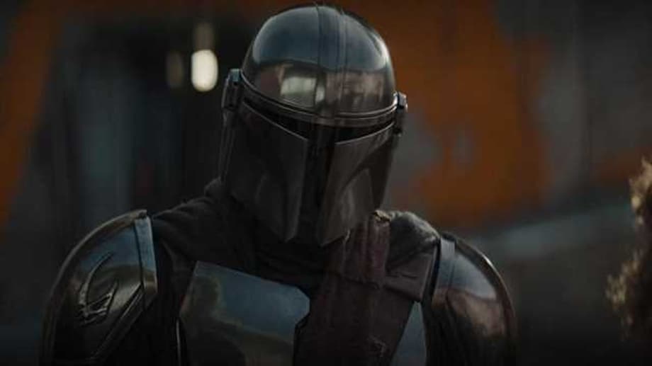 THE MANDALORIAN Season 2 Spoiler Recap And Discussion For &quot;Chapter 16&quot;