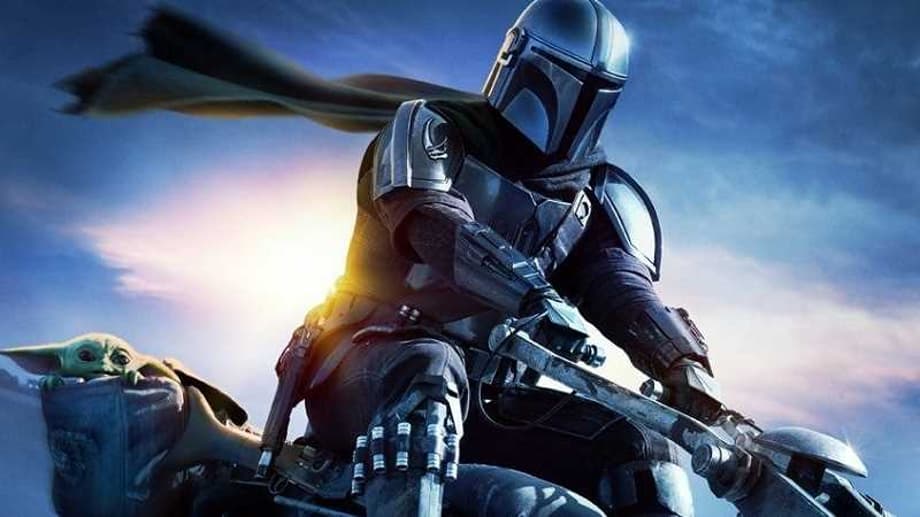 THE MANDALORIAN Season 3 Trailer Resurfaces Online Following Recent Star Wars Celebration Debut