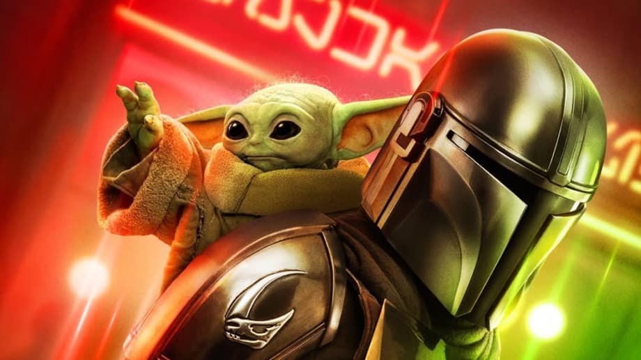 The Mandalorian Season 4 "Was About Thrawn" And Set Up Ahsoka Season 2, Confirms Filmmaker Jon Favreau