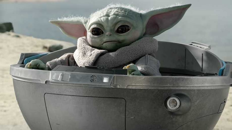 THE MANDALORIAN: [SPOILER] Comments On Their Shocking STAR WARS Return; &quot;[It's] Good To Be Back&quot;