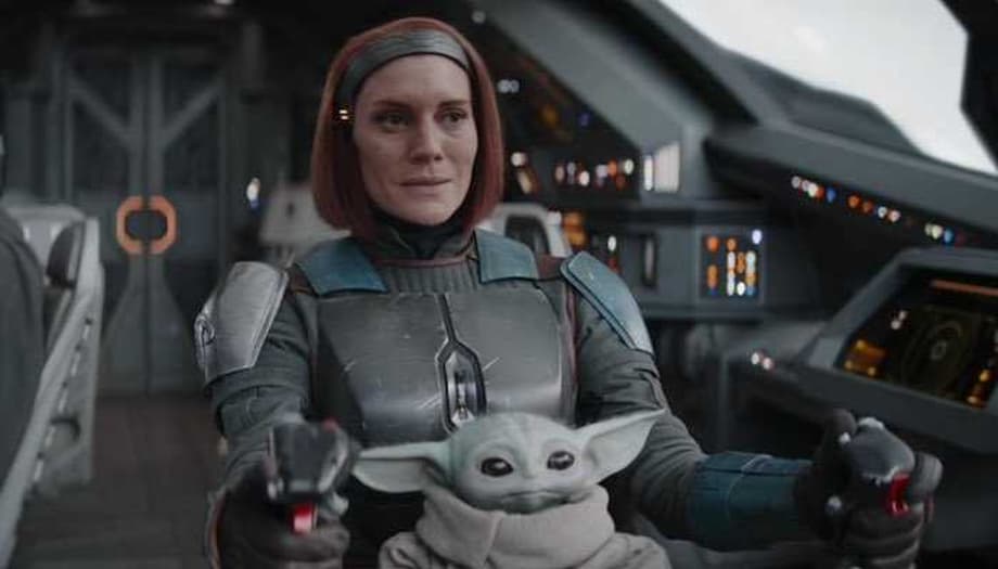 THE MANDALORIAN Spoilers: Grogu Gets A Major Status Quo Shift As Fan-Favorite Character Returns