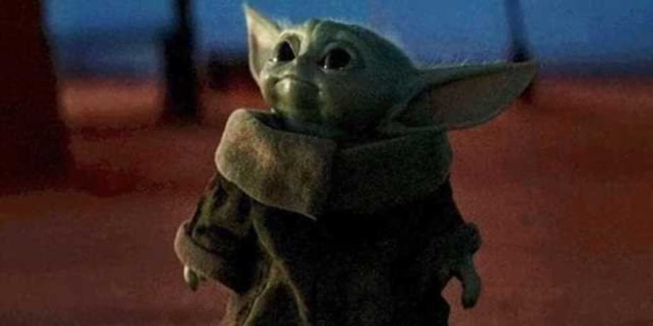 THE MANDALORIAN: Werner Herzog Called Jon Favreau And Dave Filoni &quot;Cowards&quot; For Considering A VFX Baby Yoda