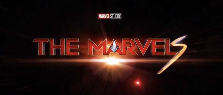 THE MARVELS Logline Released As Production Designer Cara Brower Boards The MCU Sequel