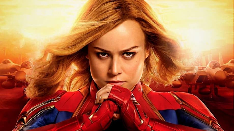 THE MARVELS Star Brie Larson To Play A Monster Of A Mother In New Creature Feature, FAIL-SAFE