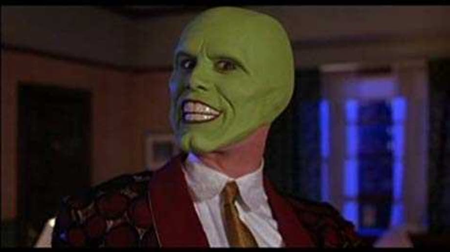 The Mask at 25: Still SSSSSMOKIN' After All These Years