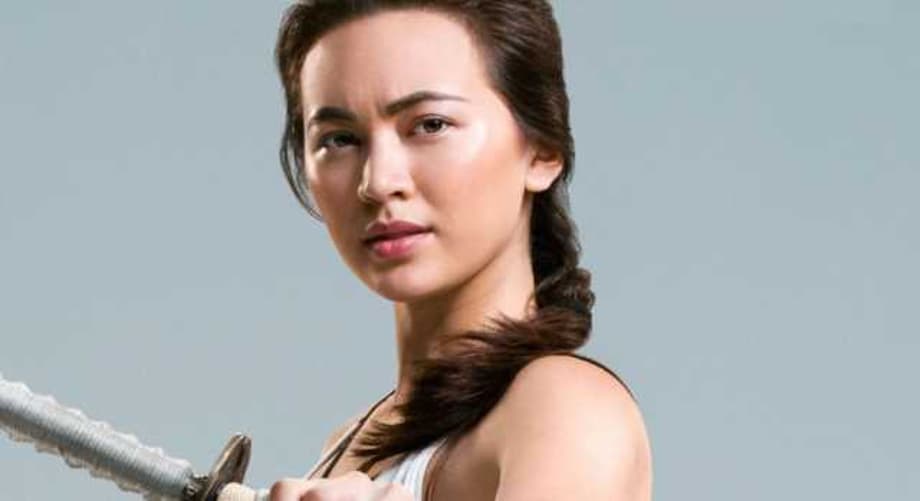 THE MATRIX 4 Adds IRON FIST & GAME OF THRONES Actress Jessica Henwick In A Lead Role