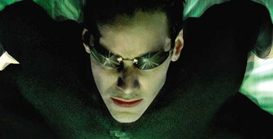 THE MATRIX: RESURRECTIONS Official Website Launches - Is The First Trailer On The Way? - UPDATE