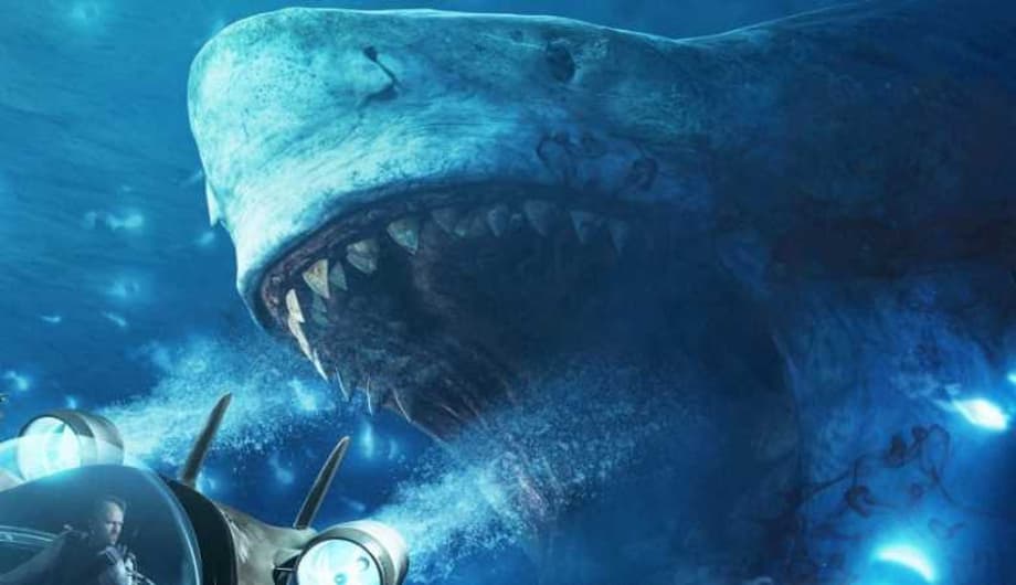 THE MEG Sequel Finds Its Director In KILL LIST And REBECCA Filmmaker Ben Wheatley