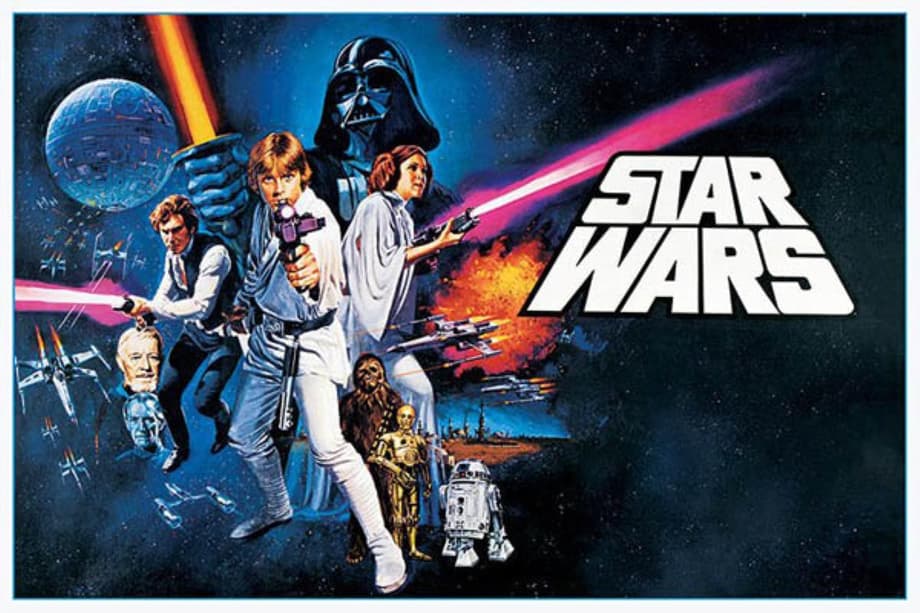 The Most Relatable Scene From Star Wars: A New Hope