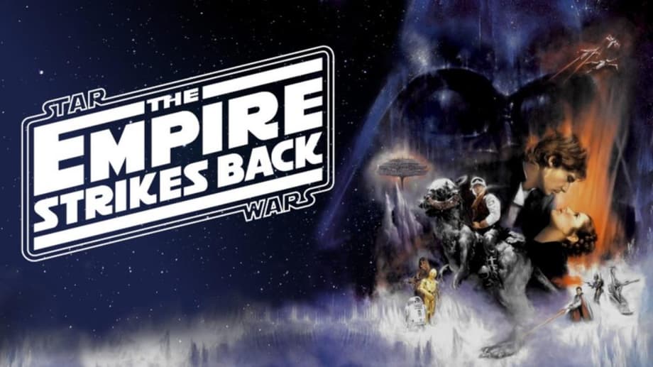 The Most Relatable Scene From Star Wars: the Empire Strikes Back