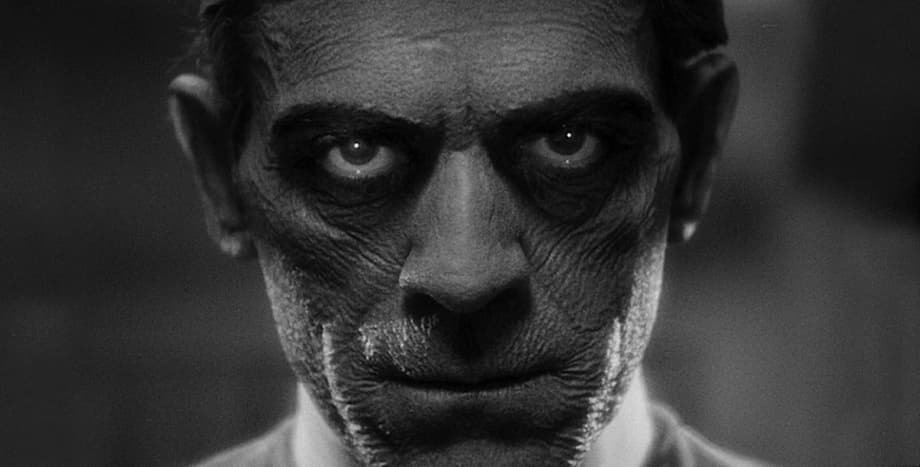 THE MUMMY Director Lee Cronin Announces That Horror Reboot Is &quot;All Wrapped Up&quot; With First BTS Photo