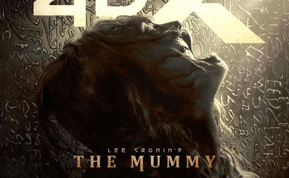 The Mummy First Reactions Call Lee Cronin's Reboot A  "Mean-Spirited, Disgusting Little S*it Of A Movie"