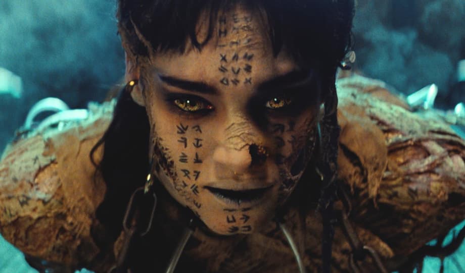 THE MUMMY Reboot Reportedly Gets A New Title; First Synopsis Reveals Surprising Plot Details