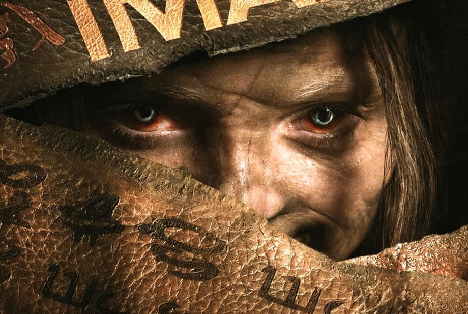THE MUMMY Rises In Chilling Final Trailer And New Posters For Lee Cronin's Horror Reboot