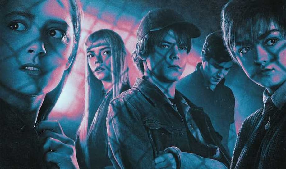 THE NEW MUTANTS: 10 Biggest Takeaways From This Morning's Star-Studded Press Conference