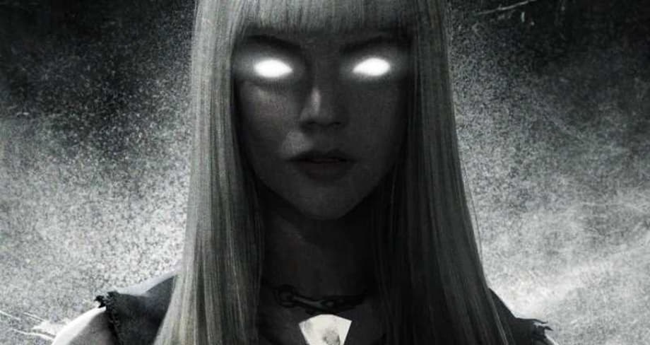 THE NEW MUTANTS Character Posters Spotlight All Five Members Of The Junior X-Men Team