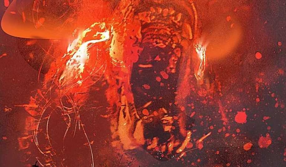 THE NEW MUTANTS: Check Out A New Poster From Legendary Marvel Comics Artist Bill Sienkiewicz