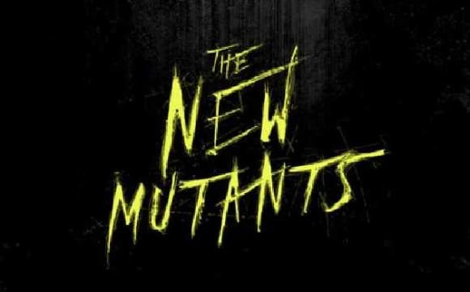 THE NEW MUTANTS Director Josh Boone Shares Storyboards As A New BTS Image Of The Team Is Revealed